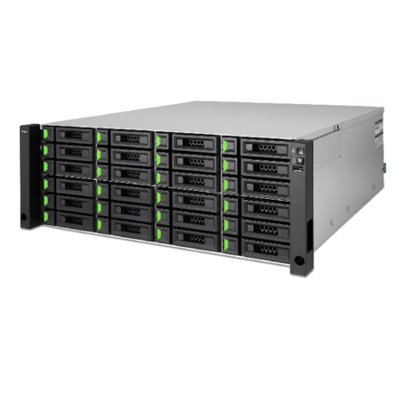 XN7024R Qsan Network Attached Storage