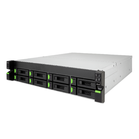 XN7008R Qsan Network Attached Storage