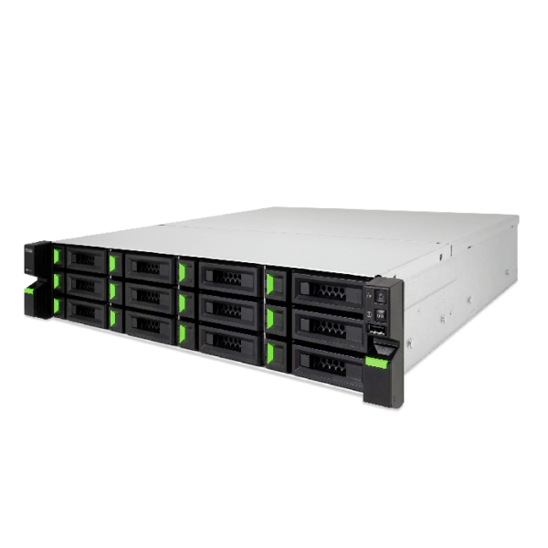 XN7012R Qsan Network Attached Storage