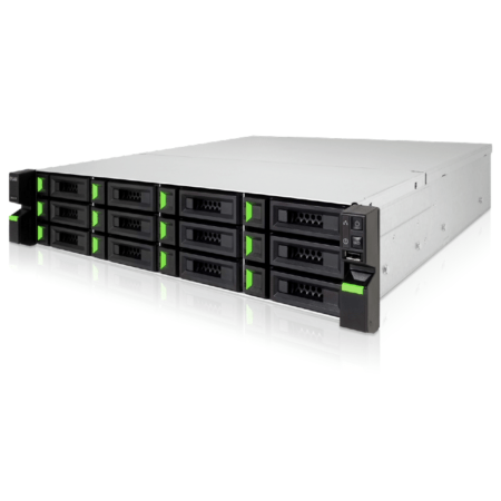 XN8012R Qsan Network Attached Storage