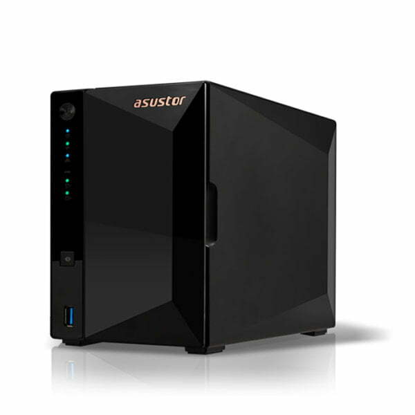 AS3302T Asustor Drivestor Network Attached Storage