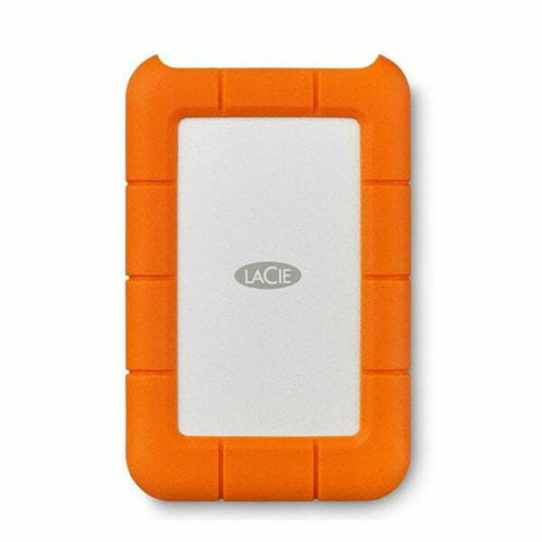 Buy Lacie LAC9000298 2TB Rugged Mini Mobile Storage