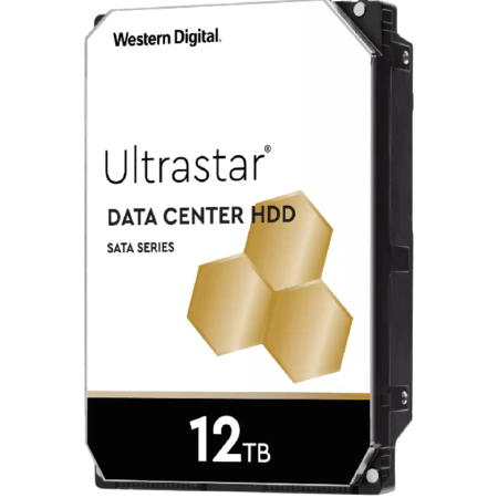 Ultrastar SATA Drive 12TB