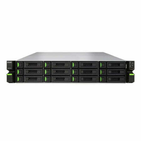 XN5012RE Qsan Network Attached Storage