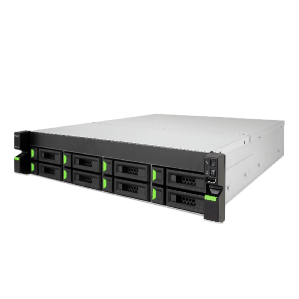 XN5008R Qsan Network Attached Storage