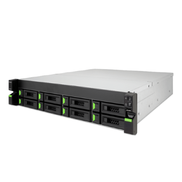 XN8008R Qsan Network Attached Storage