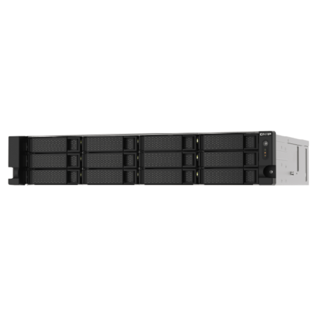 Buy TS-1253DU-RP Qnap Network Attached Storage Online