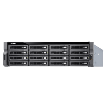 TS-1683XU-RP Qnap Network Attached Storage