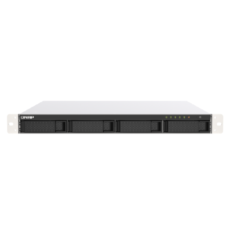 TS-453DU Qnap Network Attached Storage