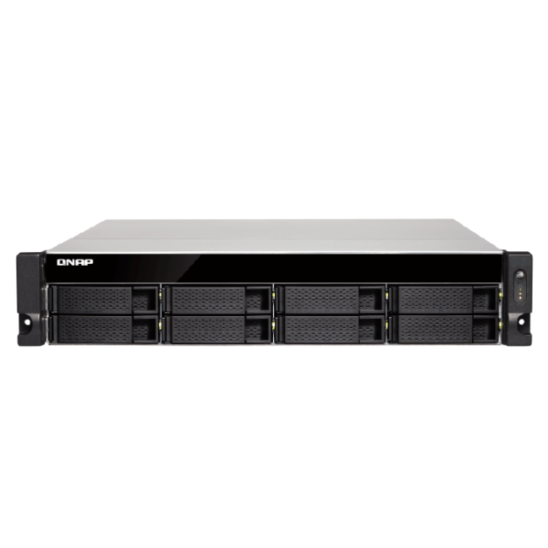 TS-853BU-RP Qnap Network Attached Storage