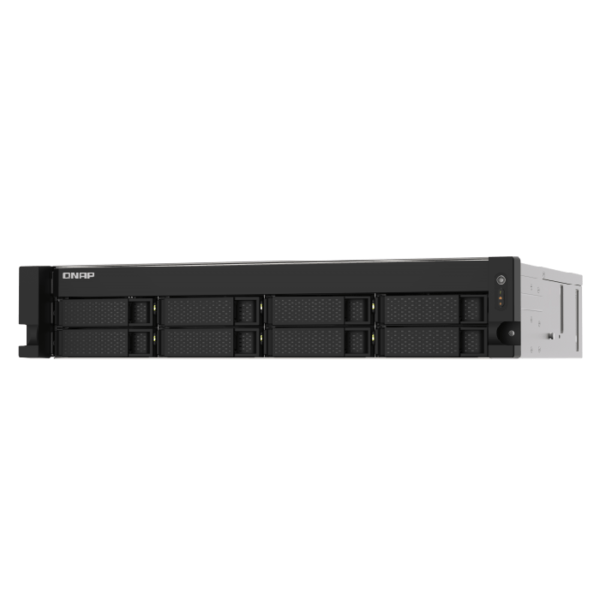 TS-873AU Qnap Network Attached Storage